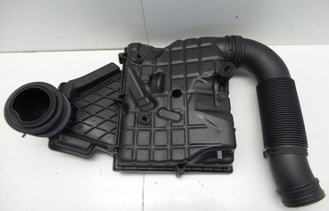 VW Golf VII 7 5G 1,2TSI 77KW CJZA Luftfilter Luftfilterkasten Bj.2014 3127km!